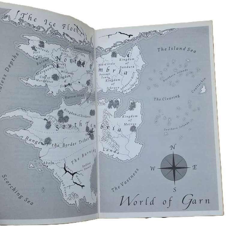 King of Ashes - Raymond E. Feist