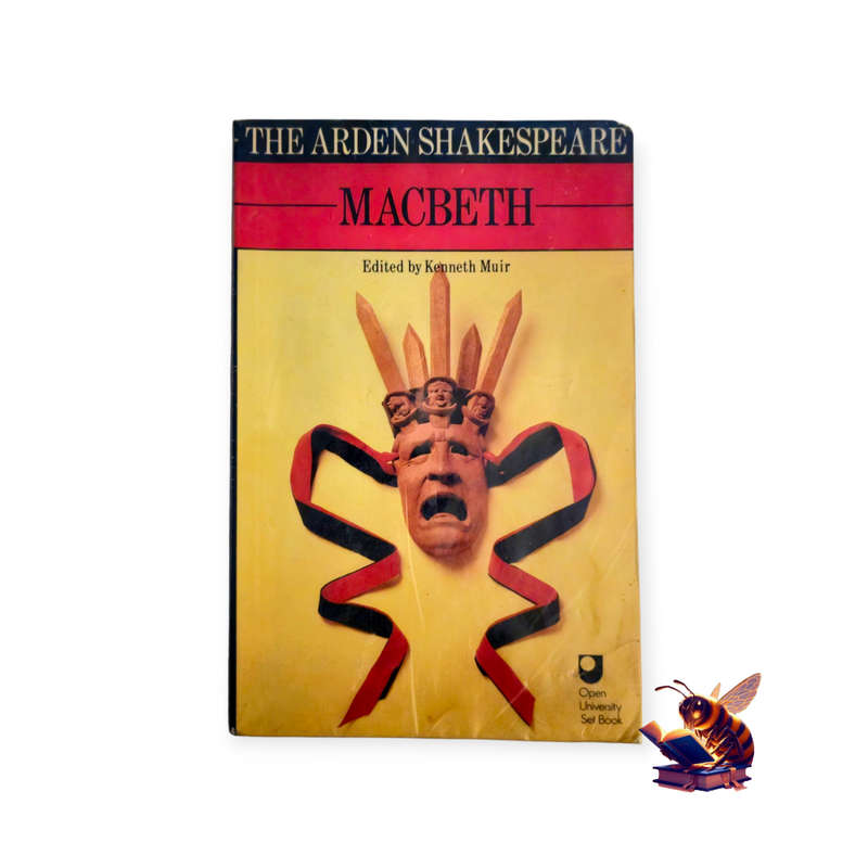 The Arden Shakespeare Macbeth