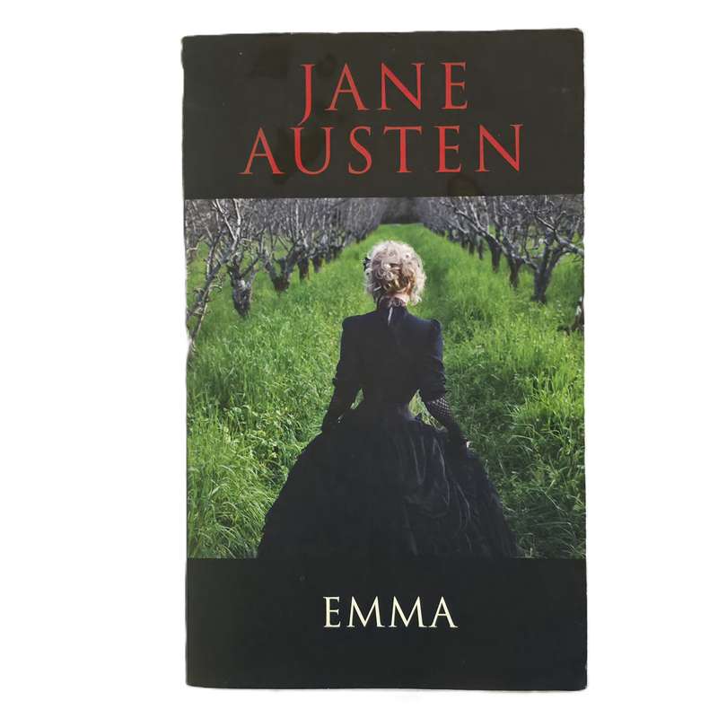 Emma - Jane Austen