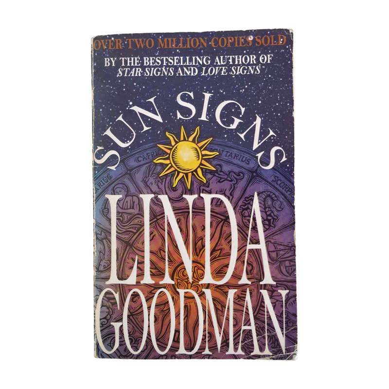 Sun Signs - Linda Goodman