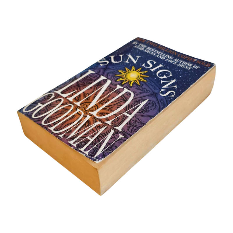 Sun Signs - Linda Goodman