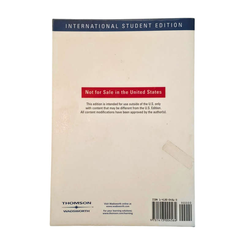 A Glossary of Literary Terms (Eighth Edition) - M. H. Abrams