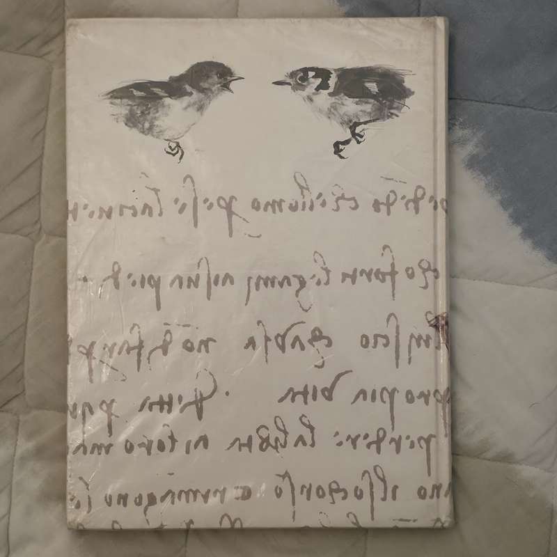 Fabels en Legendes - Leonardo da Vinci