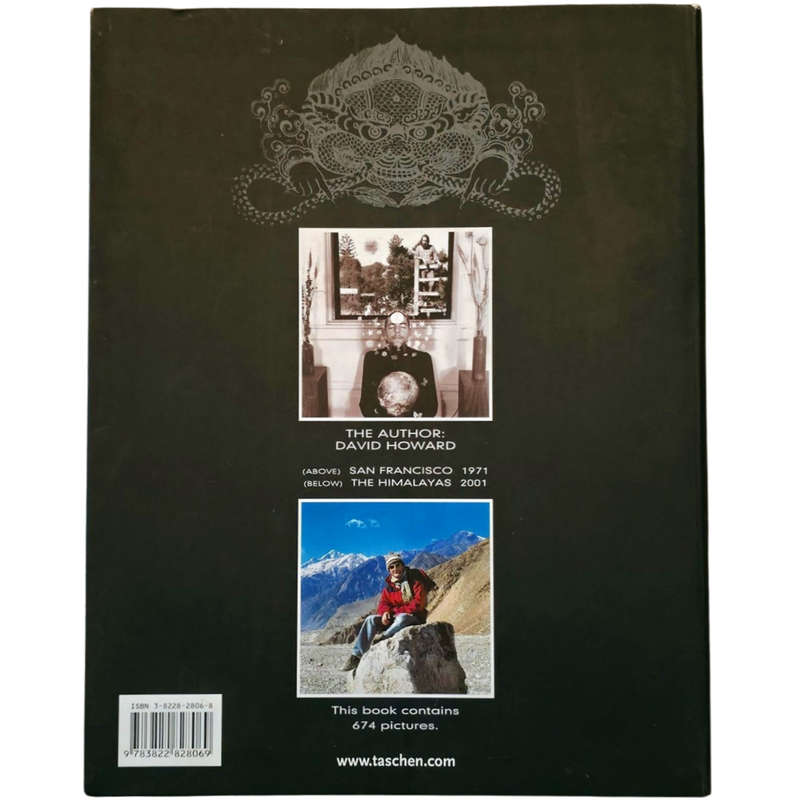 Sacred Journey - David Howard (Free Shipping)