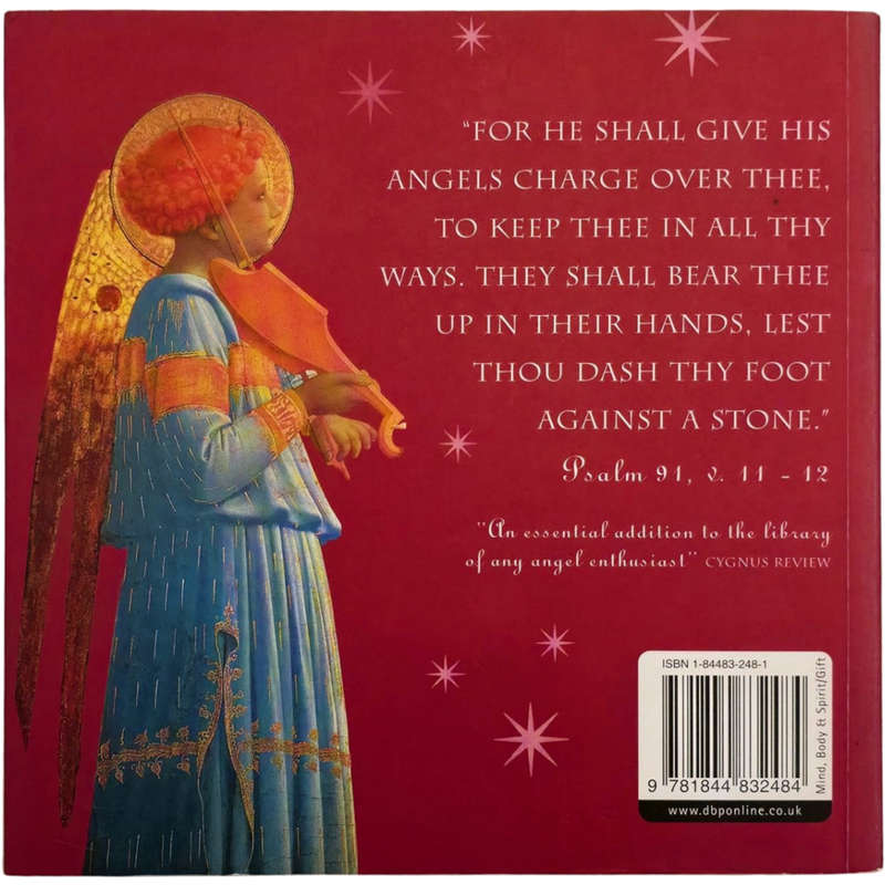 Discovering Angels by Christine Astell - A Heartwarming Journey of Faith, Love, and Transformation