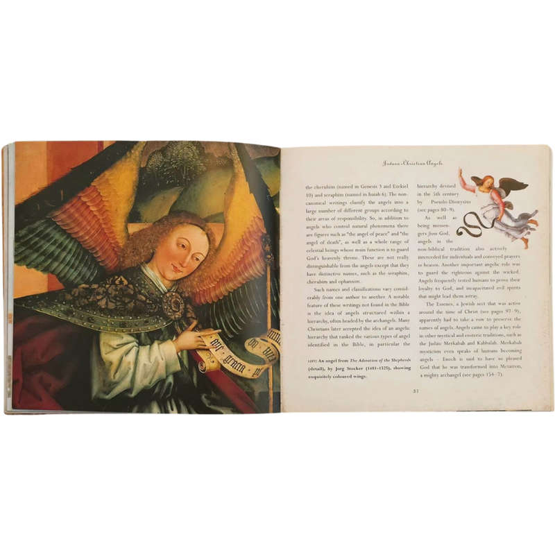 Discovering Angels by Christine Astell - A Heartwarming Journey of Faith, Love, and Transformation