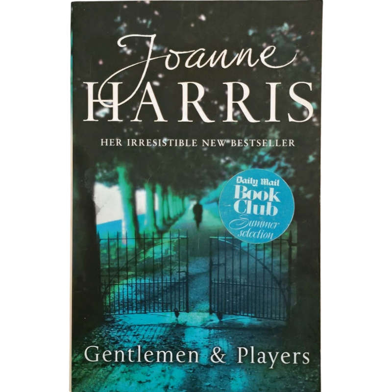 Gentlemen & Players - Joanne Harris