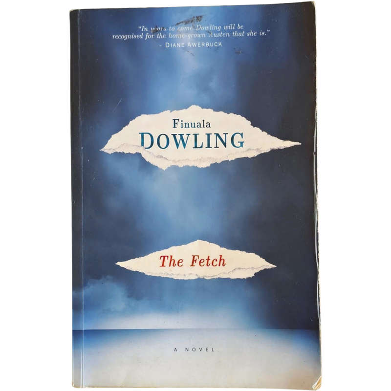 The Fetch - Finuala Dowling