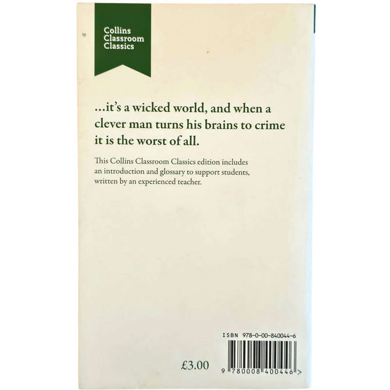 The adventures of Sherlock Holmes - Arthur Conan Doyle