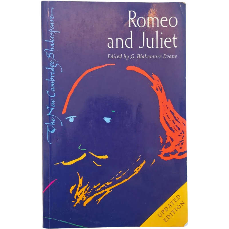 Romeo and Juliet - William Shakespeare