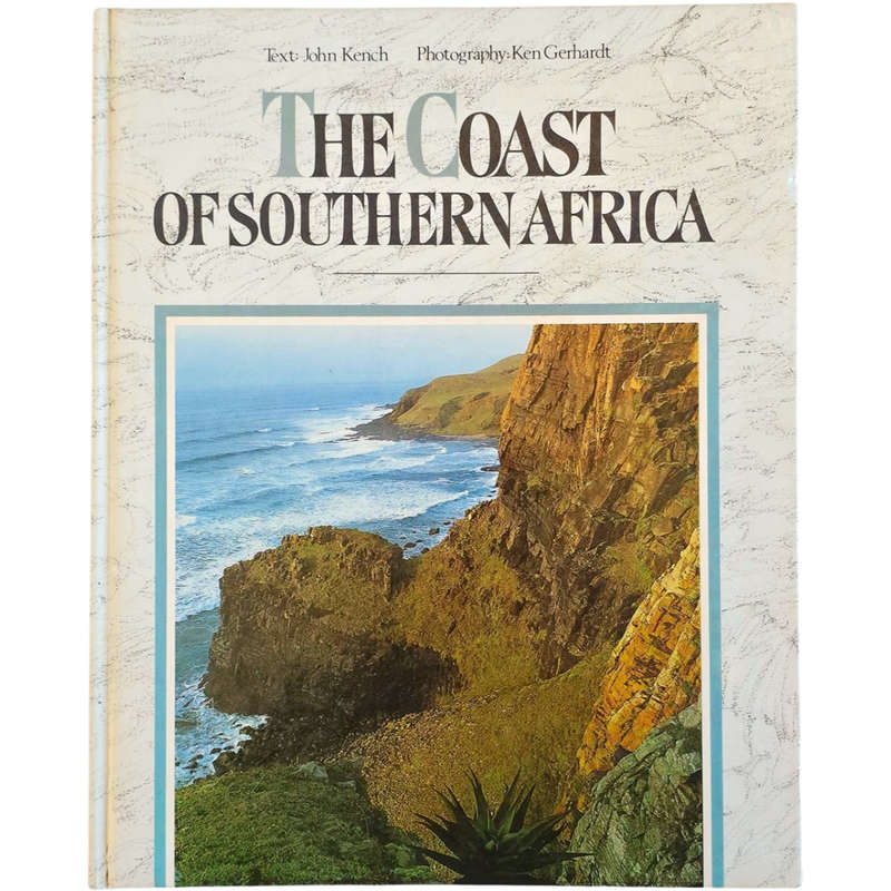 The Coast of Southern Africa - John Kench