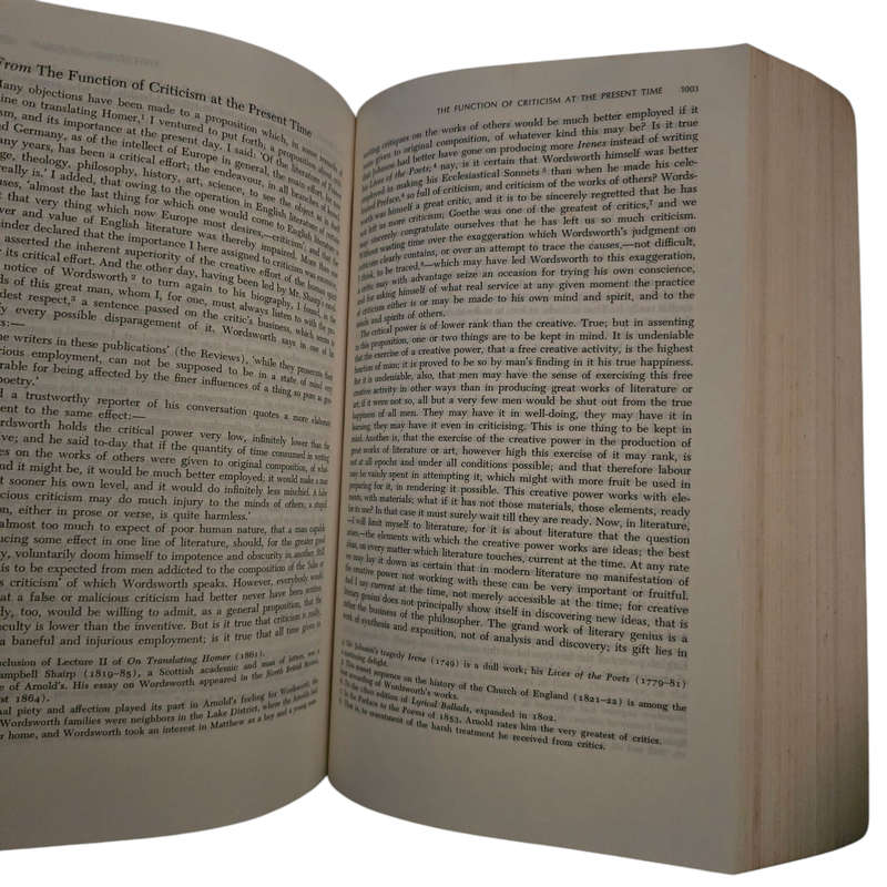 The Oxford Anthology of English Literature Volume 2 - Various