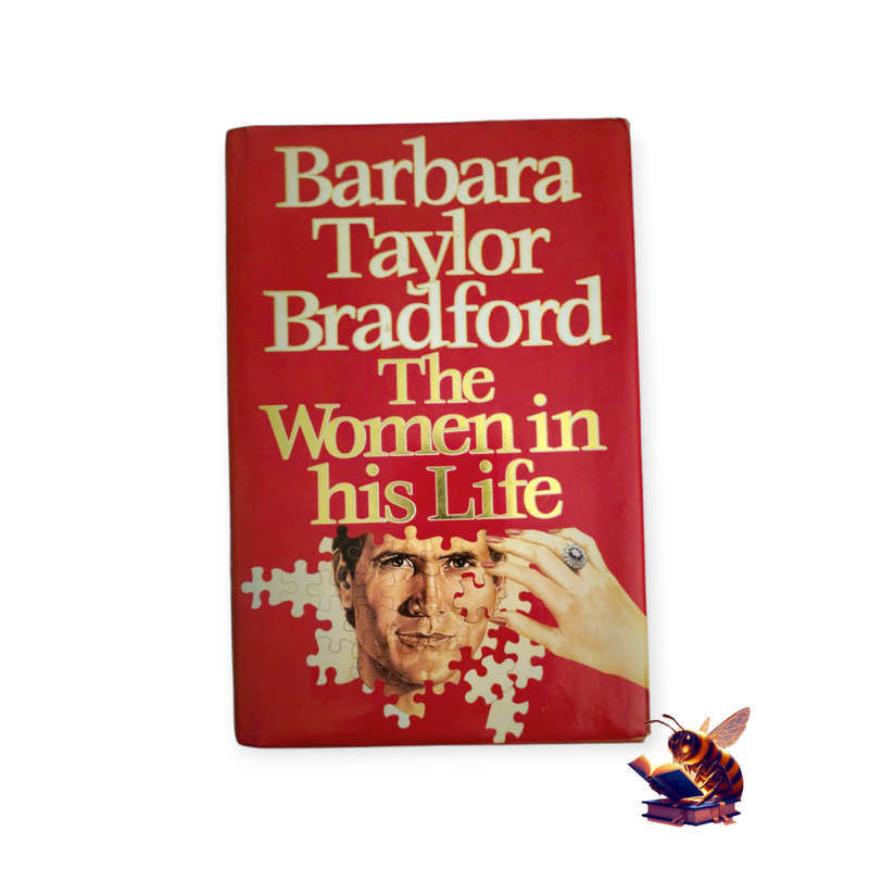 The women in his life - Barbara Taylor Bradford