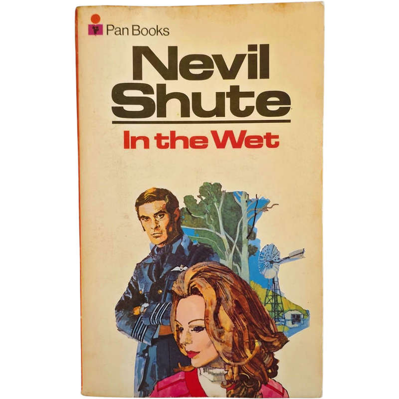 In the Wet - Nevil Schute