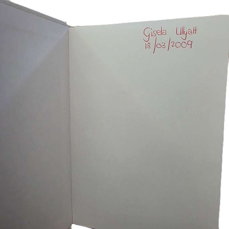 In the Words of Nelson Mandela - Jennifer Crwys-Williams (ed.) (Pristine Hardcover Pocketbook)