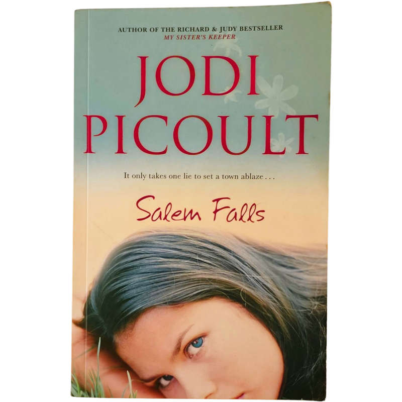 Salem Falls - Jodi Picault