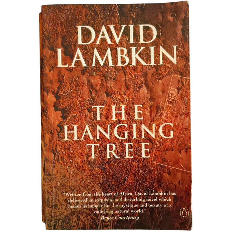 The Hanging Tree - David Lambkin