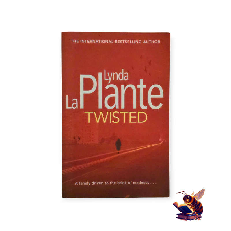 Twisted - Lynda la Plante