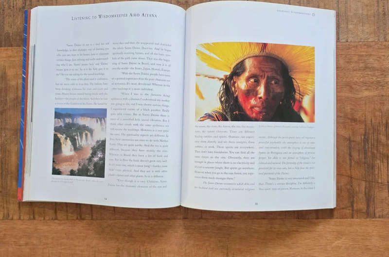 Shamanic Wisdomkeepers: Shamanism in the Modern World - Timothy Freke