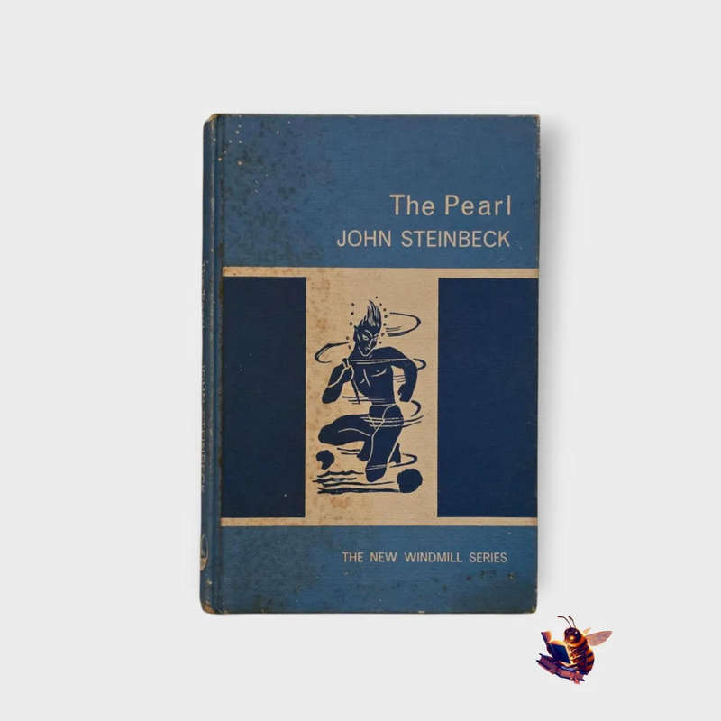 The Pearl - John Steinbeck