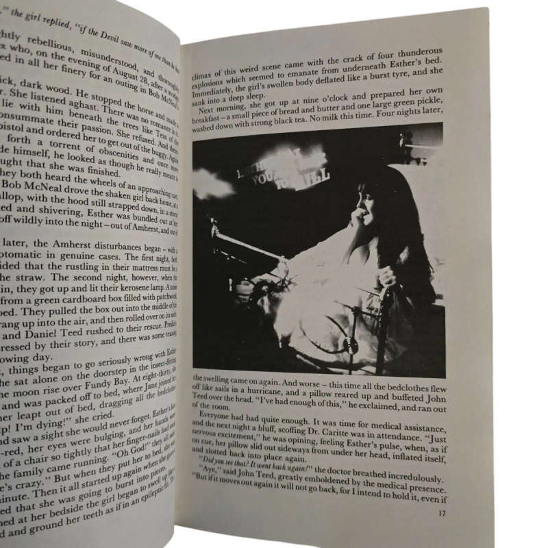 Ghosts and Horror - Richard Whittington-Egan