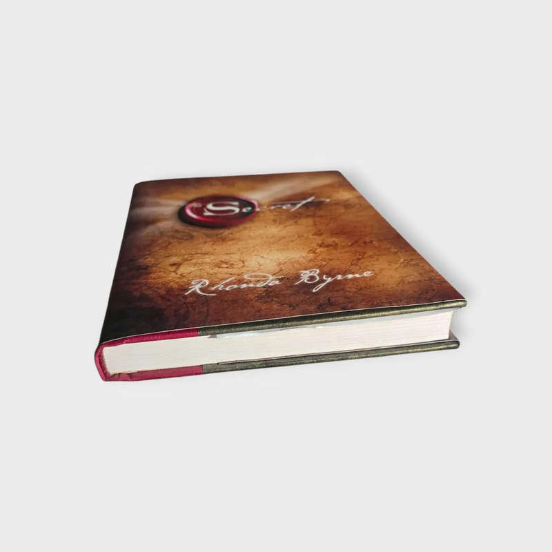 The Secret - Rhonda Byrne