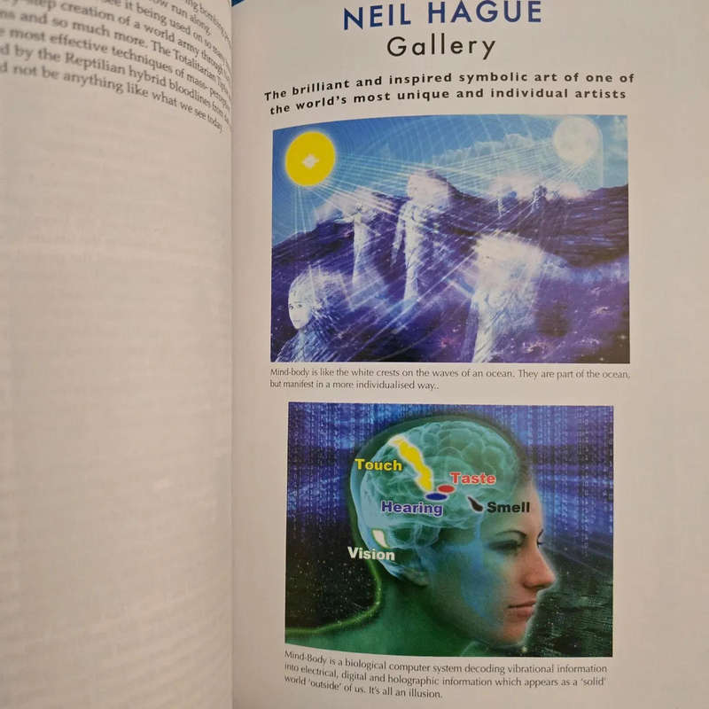 Remember who you are - David Icke