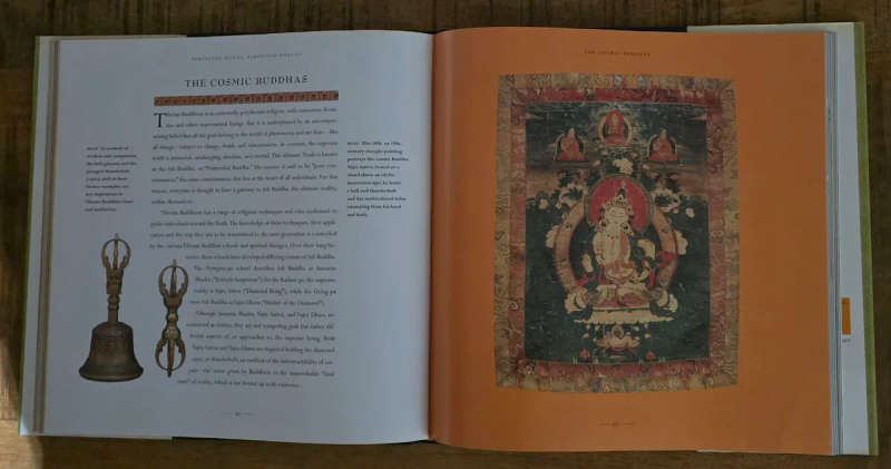 TIBET: LIFE, MYTH, AND ART - MICHAEL WILLIS, FOREWORD BY HIS HOLINESS THE DALAI LAMA