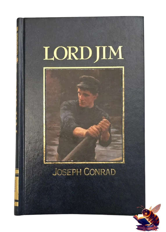 Lord Jim - Joseph Conrad LIKE NEW