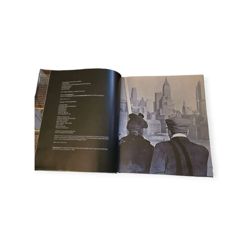 Origins: An atlas of human migration, Russell King et al, 2007