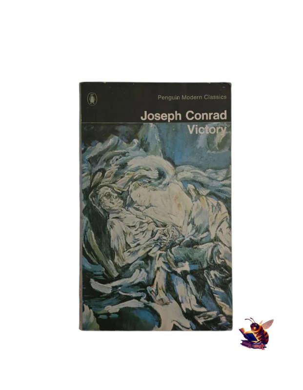 Victory - Joseph Conrad