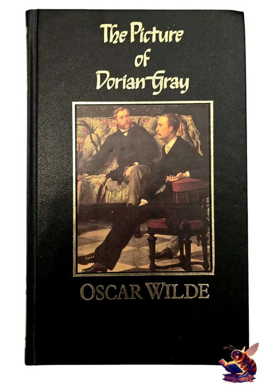 The picture of Dorian Gray - Oscar Wilde LIKE NEW