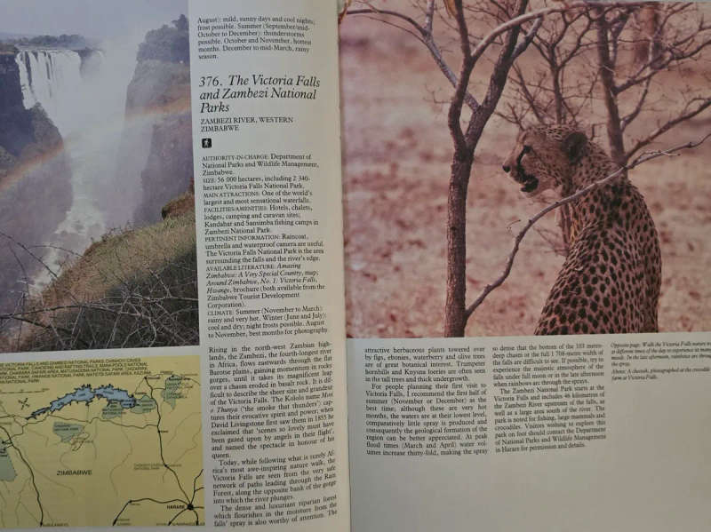 The Complete Guide to Walks and Trails in Southern Africa - Jaynee Levy