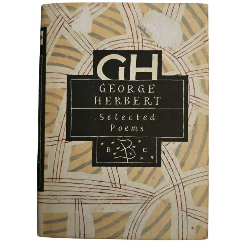 Selected Poems - George Herbert