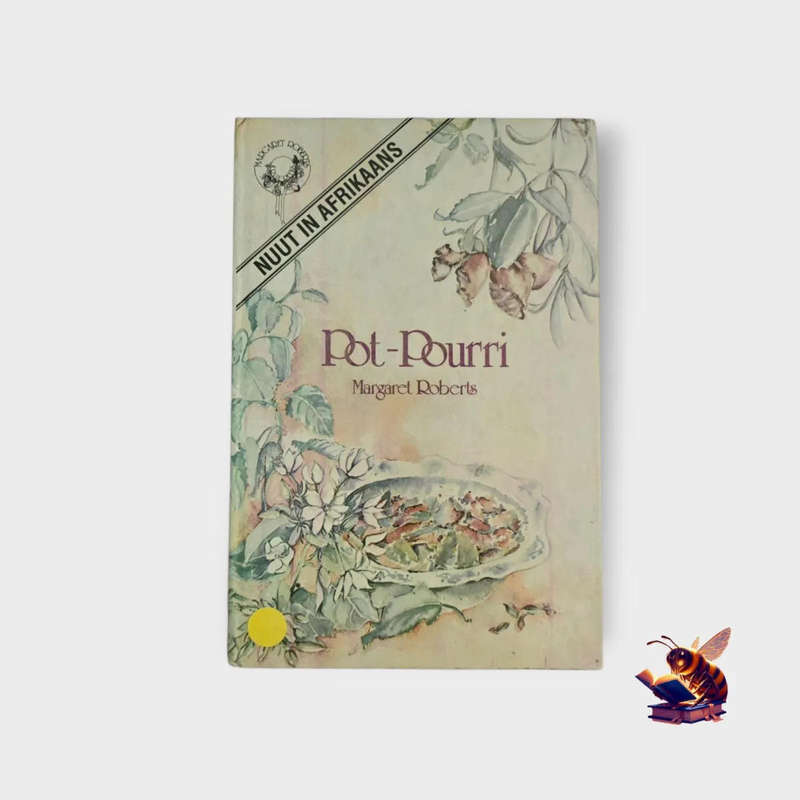 Pot-Pourri - Margaret Roberts