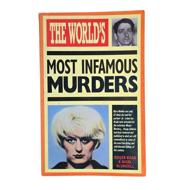 The World's Most Infamous Murders