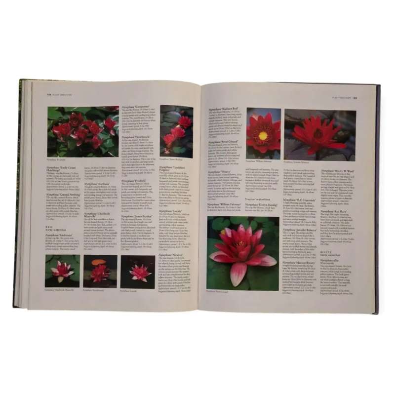 The practical rock & water garden - Peter Robinson