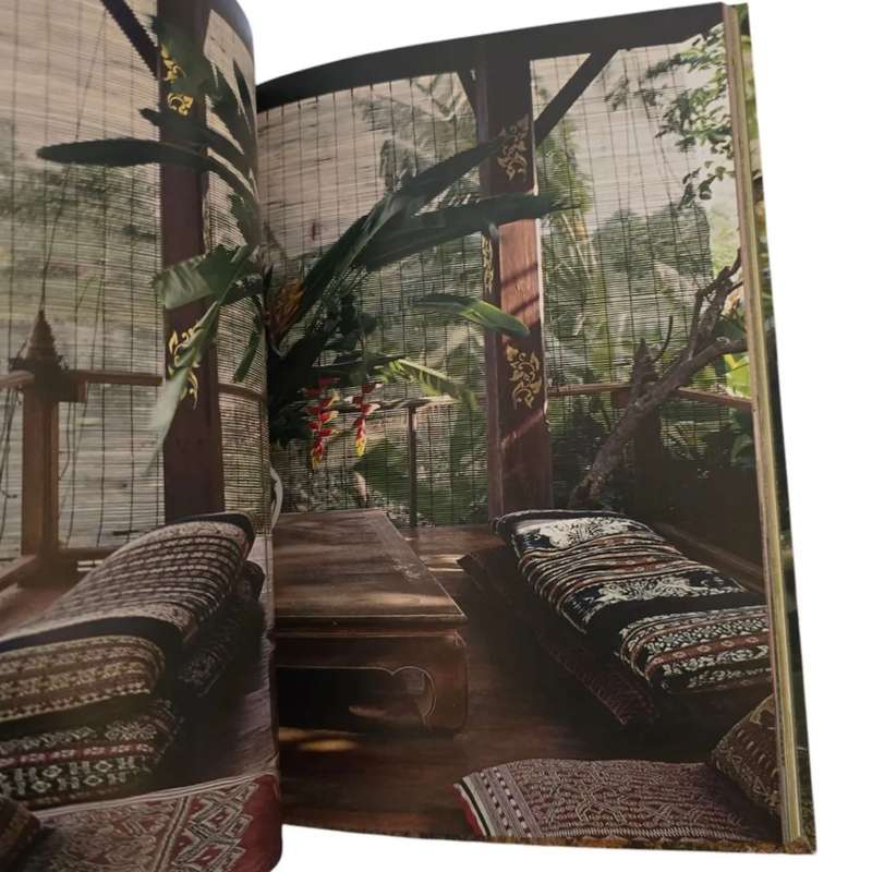 Greece Style & Bamboo Style: 2-book set - Taschen Books