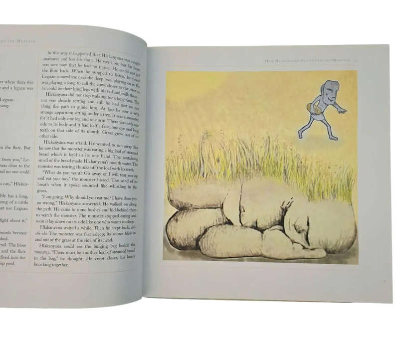 Madiba Magic: Nelson Mandela's favourite stories for children
