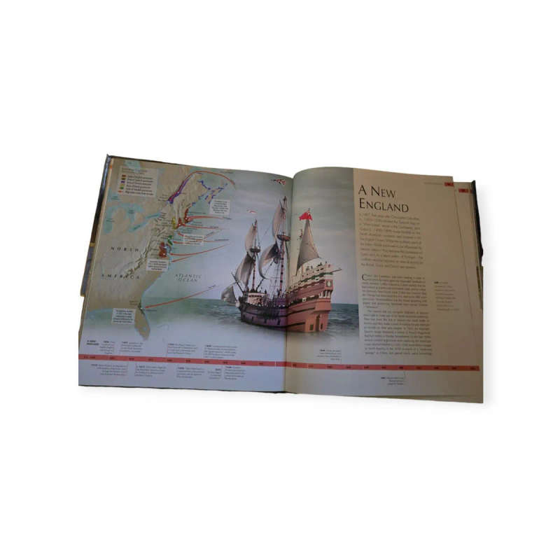 Origins: An atlas of human migration, Russell King et al, 2007