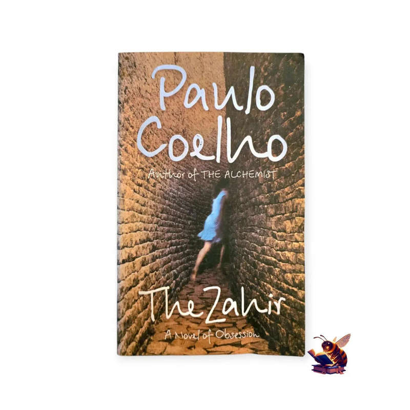 The Zahir - Paulo Coelho