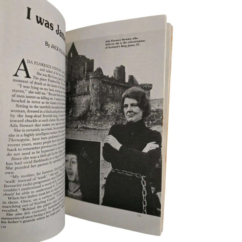 Ghosts and Horror - Richard Whittington-Egan