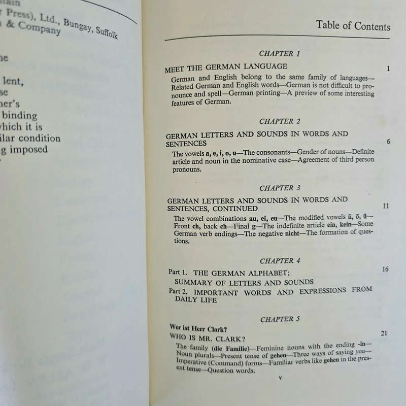German made Simple - Eugene Jackson et al.