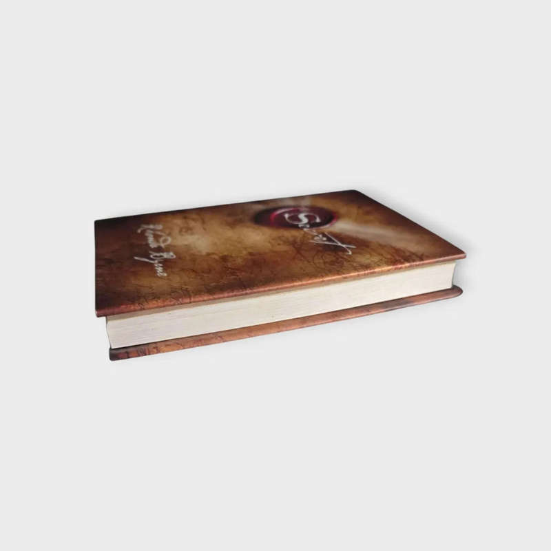The Secret - Rhonda Byrne