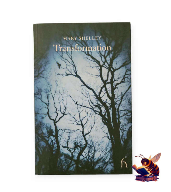 Transformation - Mary Shelley (As New)