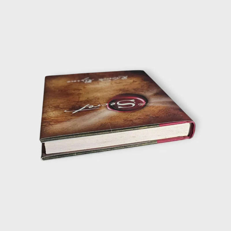 The Secret - Rhonda Byrne