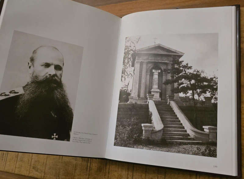 The last Tsar - Larissa Yermilova