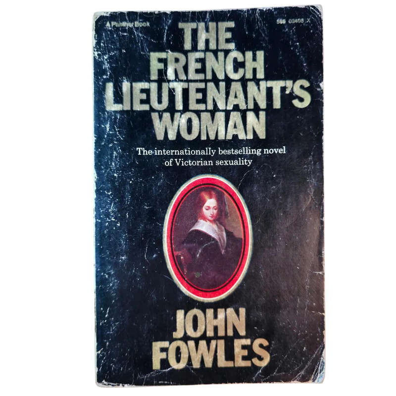 The French Lieutenants Woman - John Fowles