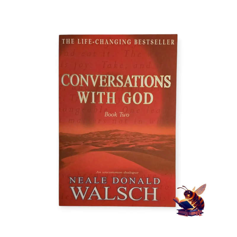 Conversations with God - Neale Donald Walsch