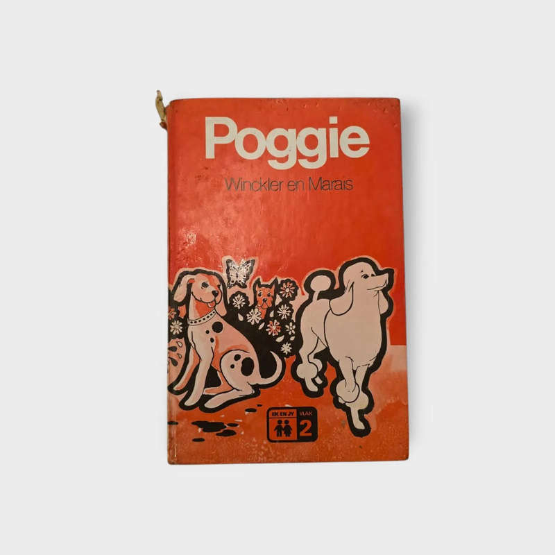 Poggie - Winckler & Marais